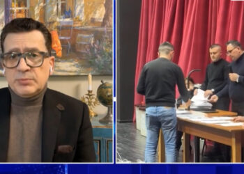 Ironia e Spahiut për Primaret në PD: Berisha po kandidon për deputetë 90% të listës Basha më 2017 dhe 2021! Mosmirënjohje ndaj qëndrestarëve