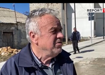 Golloborda dhe Gora kërkojnë të dalin bashki më vete, minoriteti maqedonas-qeverisë: Ndrysho hartën territoriale