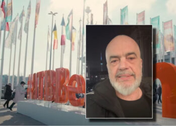 Rama në Berlin: Shqipëria do të çelë panairin e Turizimit