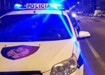 Aksident tragjik në aksin Kullë-Manëz, humb jetën një 30-vjeçar