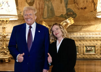 “Jam dyshuese ndaj propozimit franko-britanik”, Meloni në krah të SHBA: Qëllimi i Trump është paqja përfundimtare në Ukrainë