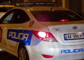 Aksident në Durrës, automjeti përplas për vdekje 65 vjeçarin