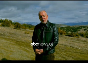 “Ndjeva se po ‘notojmë’ në ujëra të thella”, David Packouz tregon si ranë në gjurmët e demontimit në Gërdec