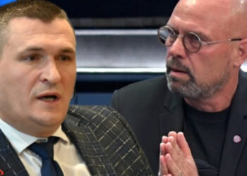 Deklarata e fortë e Manjanit: SPAK ka urdhëruar përgjimin e anëtarëve të Kushtetueses