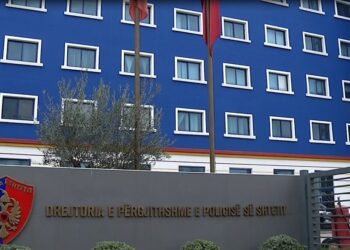 Në kërkim për drogë dhe abuzim me të mitur, arrestohet 30-vjeçari