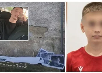 Prindërit e Martin Canit: Nuk kishte llogari në TikTok, vrasja e djalit po përdoret për qëllime politike