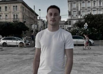 Pësoi djegie nga zjarri në diskotekën e Koçanit, ndërron jetë futbollisti i Shkupit