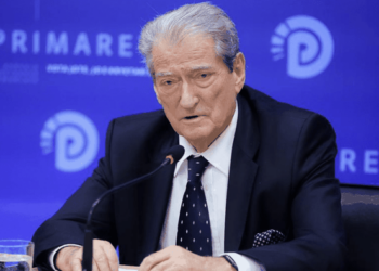 Tragjedia në Maqedoninë e Veriut, Berisha: Ngushëllime familjeve të viktimave