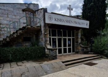 Imzot Joani zgjidhet Kryepiskop, Veliaj: Uroj që shërbimi i tij të sjellë paqe, harmoni dhe mbarësi