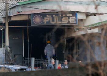 Tragjedia me 59 viktima në një diskotekë në Maqedoninë e Veriut! Lëshohen katër urdhër arreste