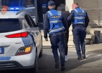 Në kërkim për trafik lëndësh narkotike, kapet në doganën e Kakavijës i riu nga Fieri