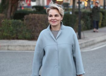 Pas divorcit me Ilir Metën dhe shkëputjes nga politika, Monika Kryemadhi “ndërron” profesion