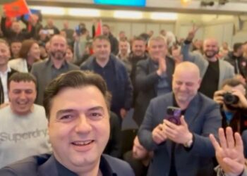 Basha ironizon programin e Ramës: Ke premtuar Shqipërinë 2030, por investove tek Shqipëria 313