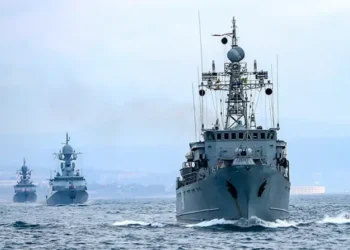 Pse Deti i Zi është vendimtar për armëpushimin Ukrainë-Rusi