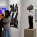 Hapet ekspozita “Art Basel Hong Kong”, shfaqen vepra arti nga 240 galeri në mbarë botën
