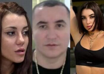 Aksioni i SPAK në banesën e Xhovana e Alda Nikollit/ Dy motrat akuza Nuredin Dumanit: Porositi sulmin me tritol