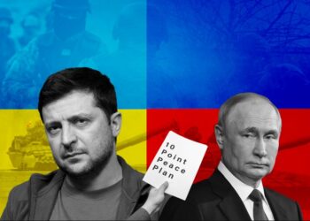 Rusia vijon sulmet drejt Ukrainës, Zelensky kërkon “reagim të fuqishëm” nga Perëndimi