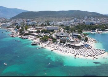 ‘The Telegraph’: Shqipëria, destinacioni i pushimeve me rritjen më të shpejtë në Evropë