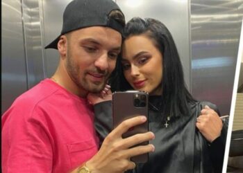 U tha se kënga e tij e fundit është dedikim për Eglin, ja reagimi i Olsi Bylykut