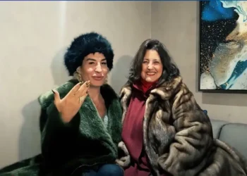 “Nëse historia e Parashqevi Simakut hapet, do të tronditet shoqëria shqiptare!”
