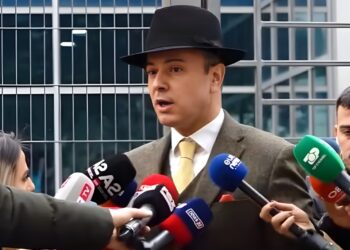 GJKKO rrëzon kërkesën e Jamarbër Malltezit, dhëndri i Berishës mbetet në “arrest shtëpie”