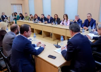 Zgjedhjet, publikohet lista e mbyllur e PD-së për qarkun e Shkodrës dhe Lezhës