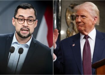 Trump i vendosur për Groenlandën, kryeministri Egede: S’duam të jemi amerikanë dhe as nuk jemi në shitje