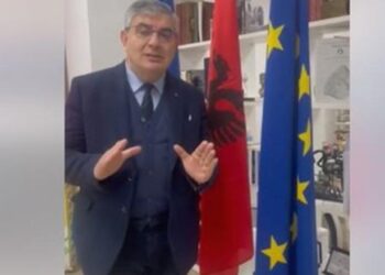 Deputeti italian në mbështetje të Veliajt: Një kryebashkiak i zoti! Drejtësia të jetë e kujdesshme në hetime