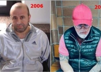 Blindohet Rinasit! Lulzim Berisha ekstradohet sot nga Spanja me kërkesë të SPAK