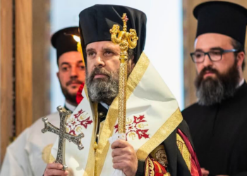 Zgjedhja e Kryepeshkop Joanit, Rama: Një ndër shqiptarët më të mirë, në krye të Kishës Ortodokse