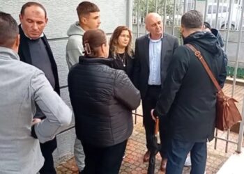 Vrasja e Martin Canit, kalon për gjykim çështja ndaj Mario Përlleshajt
