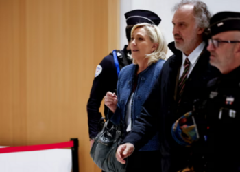 Gjykata e Parisit shpall fajtorë Le Pen dhe 8 deputetë: Shpërdoruan fondet e BE