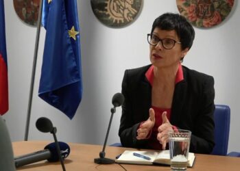 Marta Kos: Shqipëria, pararojë e integrimit! I mbyll negociatat me BE në vitin 2027