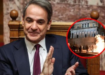 Greqi/ Nuk “bie” Mitsotakis, qeveria e tij i “mbijeton” mocionit të mosbesimit