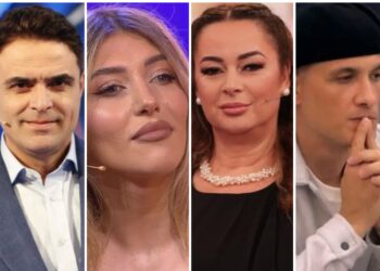 Opozita me sytë nga Big Brother, ish-banorët mbushin listat e kandidatëve për deputetë