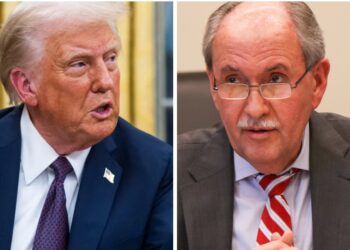 Urdhri i Trump që mbyll Zërin e Amerikës, Biberaj: Dëm që asnjë armik nuk ia ka bërë SHBA