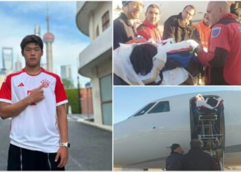 Dëmtimi i rëndë në kokë, ish-futbollisti i Bayern Munich ndërron jetë në moshën 18-vjeçare