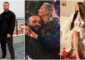 Nga Enca tek Fero, kush janë personazhet që do të bëhen pjesë e “Ferma VIP”! Reality show sjell krizë në martesën e çiftit të njohur