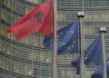 Diskutime në Bruksel për Shqipërinë! Shqyrtohen kapitujt për tregun e brendshëm dhe…