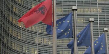 Diskutime në Bruksel për Shqipërinë! Shqyrtohen kapitujt për tregun e brendshëm dhe…