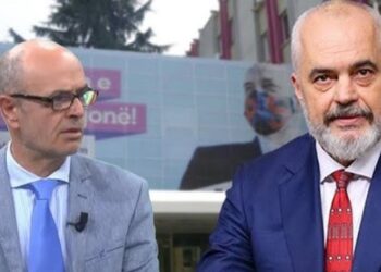 Është telefonuar nga Rama pasi hoqi dorë nga kandidimi për deputet? Flet Petro Koçi
