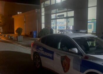 E rëndë në Berat! Makina përplas 15 vjeçaren dhe “zhduket”