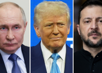 Përfundon biseda telefonike Trump-Putin, i dërguari special i Kremlinit: Sot bota është bërë një vend shumë më i sigurt