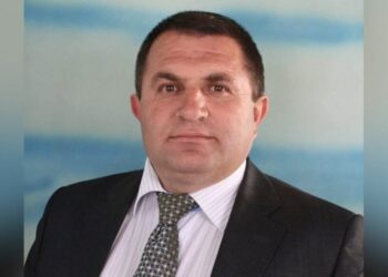 Drejtoi automjetin në gjendje të dehur, SPAK dërgon për gjykim deputetin Partisë Demokratike