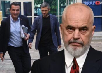 “Të fuqishmit llogari para ligjit”, Rama flet sërish për arrestimin e Veliajt: Nuk është gjë e mirë të shohësh njerëz që njeh të dalin para drejtësisë, por…