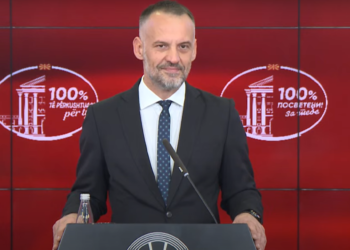 Shkon në 60 numri i viktimave në RMV, zv.kryeministri Arben Fetai: Diskoteka, prej një viti pa licencë