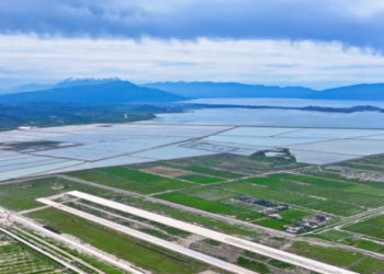 Aeroporti i Vlorës përgatitet për nisjen e fluturimeve, 100 vende të lira pune