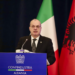 Hasani në Asamblenë e Confindustria Albania: Urë lidhëse për tërheqjen e investitorëve të huaj dhe diasporës