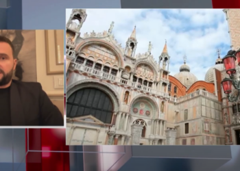 Shqiptari që jeton në Itali: Të hapen arkivat! Shumë venecianë kanë prejardhje shqiptare dhe nuk e dinë