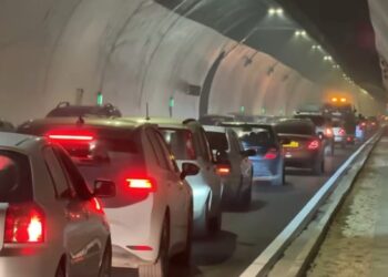Vepër madhështore që shkurton 6 orë rrugë, Rama ndan mendimet e qytetarëve pas hapjes së tunelit të Murrizit: Na e mori shpirtin!